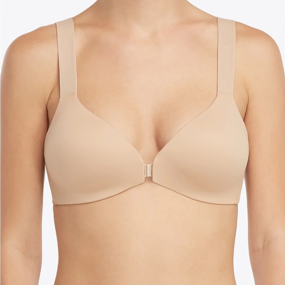 SPANX 34DDD Bra-llelujah!® Lightly Lined Wireless Bra